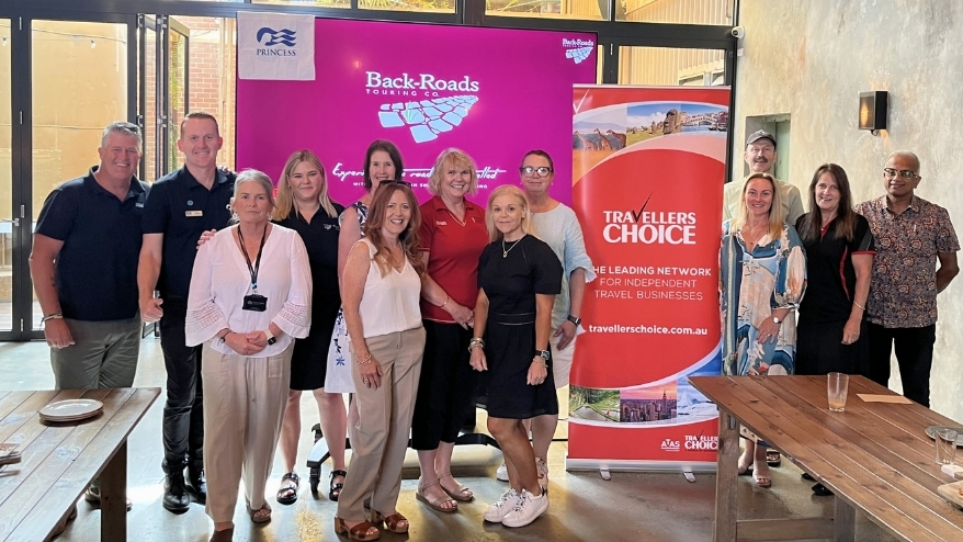 VIC Member Event, Stomping Ground Brewery